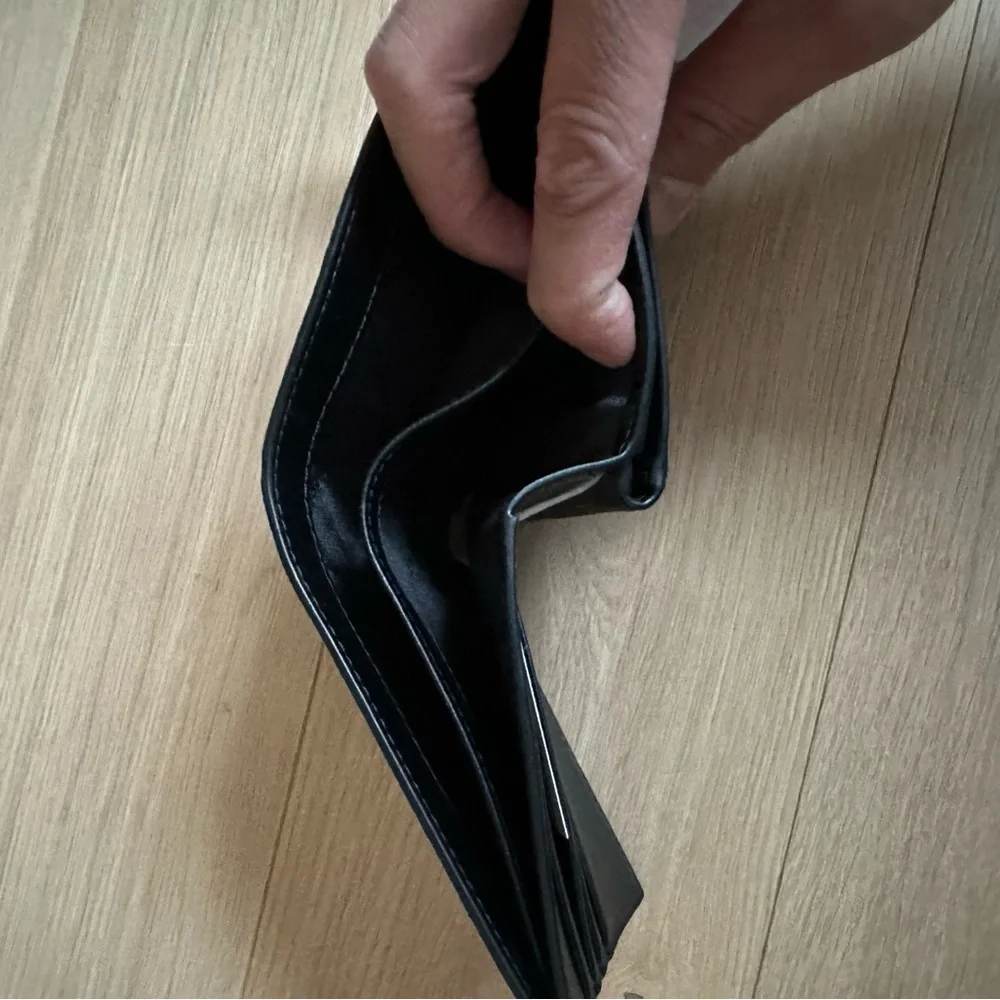 Men’s Michael Kors Wallet NWOT